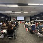 Especialista en Proyectos de Fondos No Reembolsables