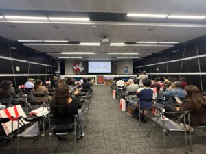 Especialista en Proyectos de Fondos No Reembolsables