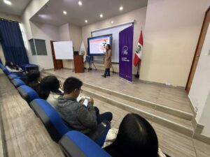 emprendimiento femenino STEM