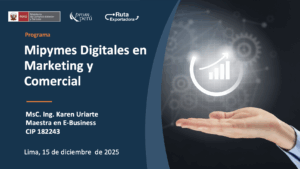 Mipymes Digitales Fondos No Reembolsables