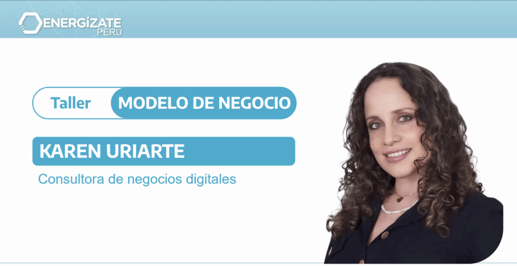 Energízate Perú Mentor
